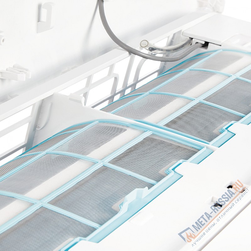 Кондиционер сплит-система Ballu BSO-24HN8_22Y