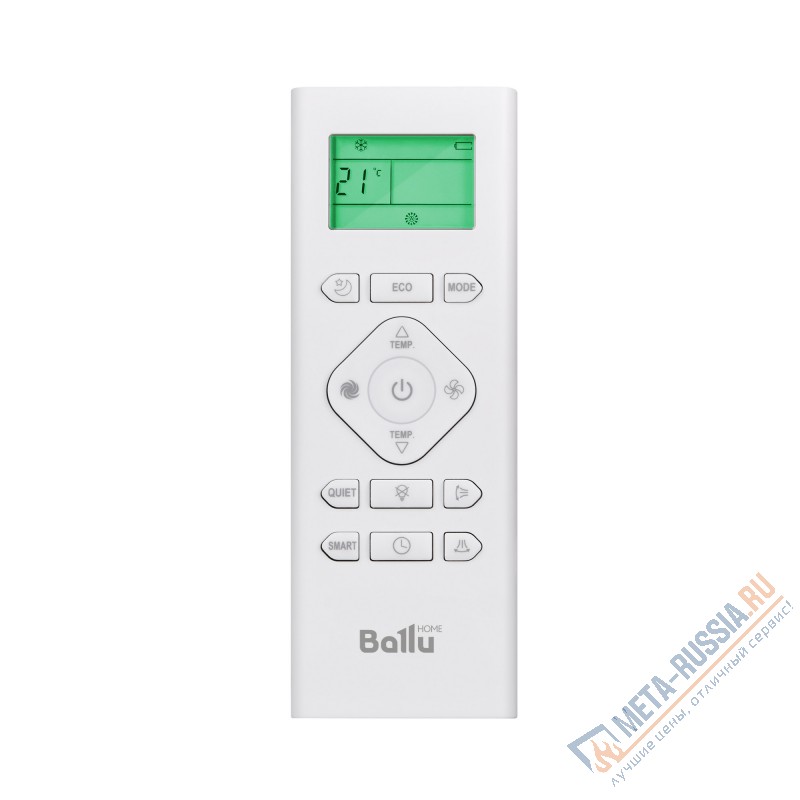 Кондиционер сплит-система Ballu BSL-12HN1_21Y