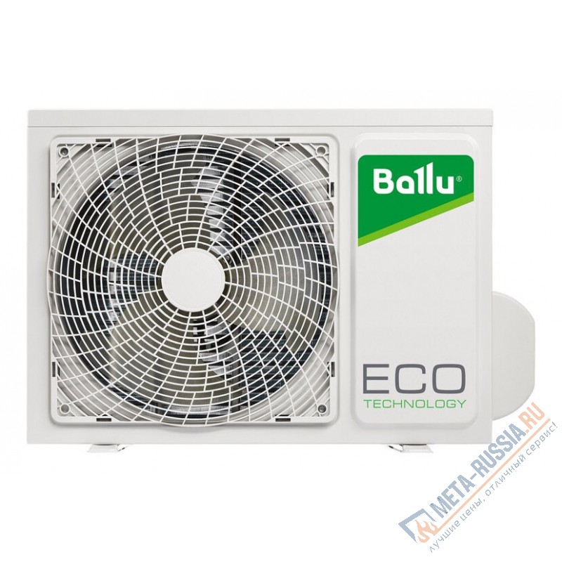 Кондиционер сплит-система Ballu BSL-24HN1_21Y