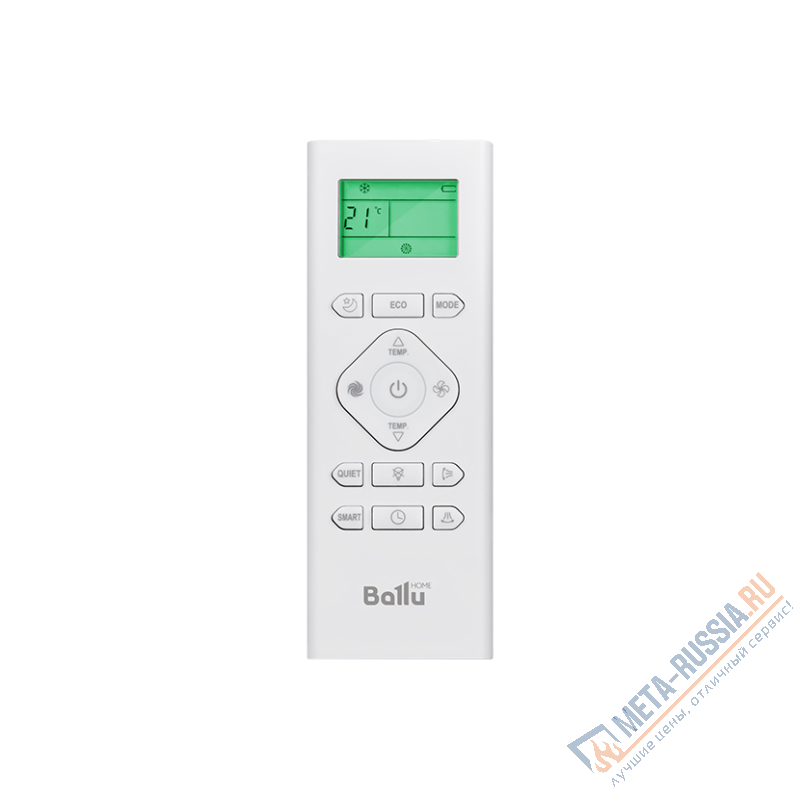 Кондиционер сплит-система Ballu BSEP-07HN1