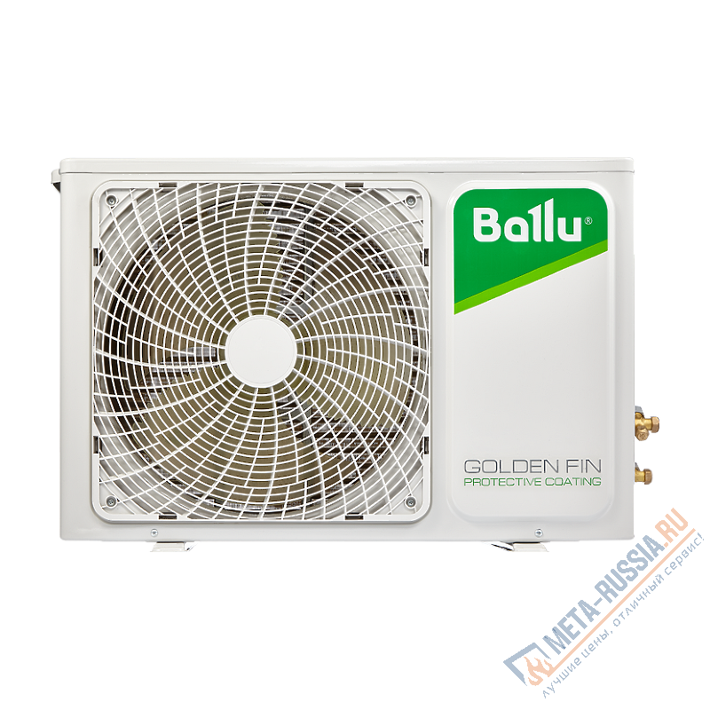 Кондиционер сплит-система Ballu BSAG-07HN1_20Y
