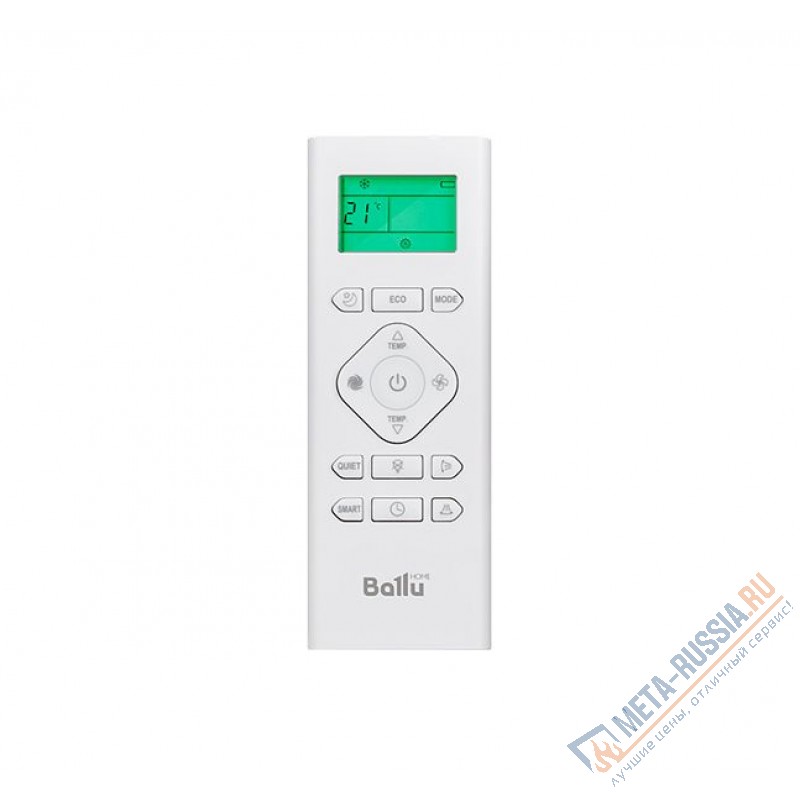 Кондиционер сплит-система Ballu BSAG-24HN1_20Y
