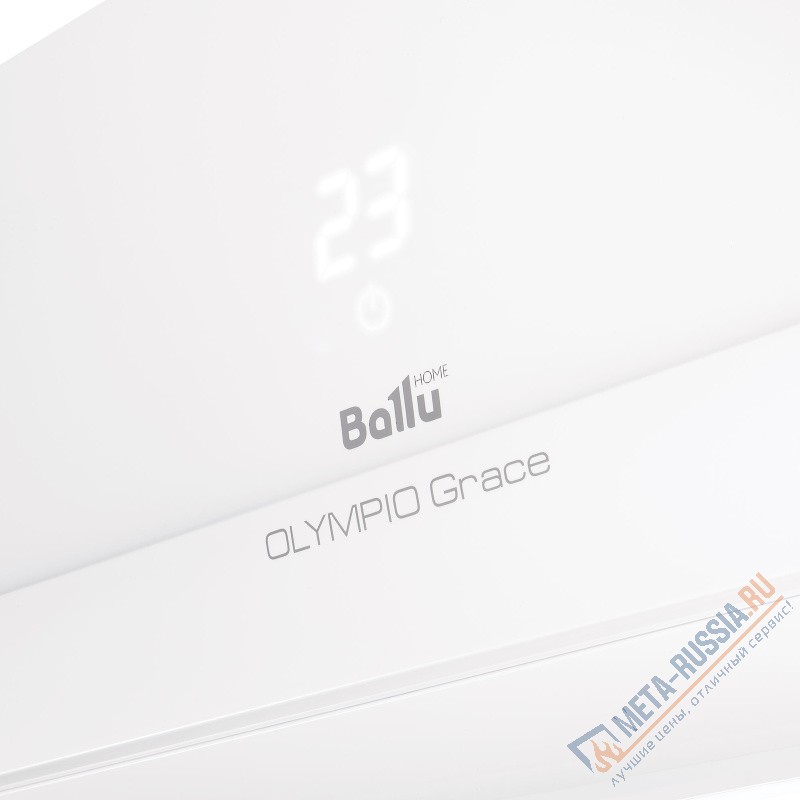 Кондиционер сплит-система Ballu BSG-12HN1_22Y