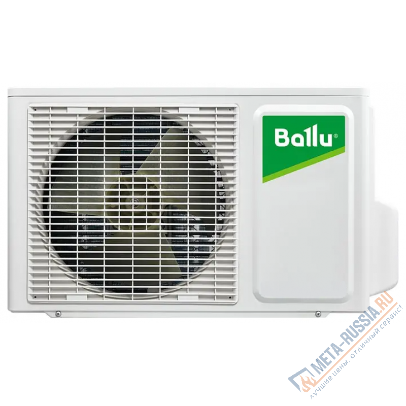 Кондиционер сплит-система Ballu BSGR-12HN1_22Y