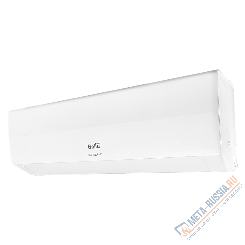 Кондиционер сплит-система Ballu BSGR-12HN1_22Y