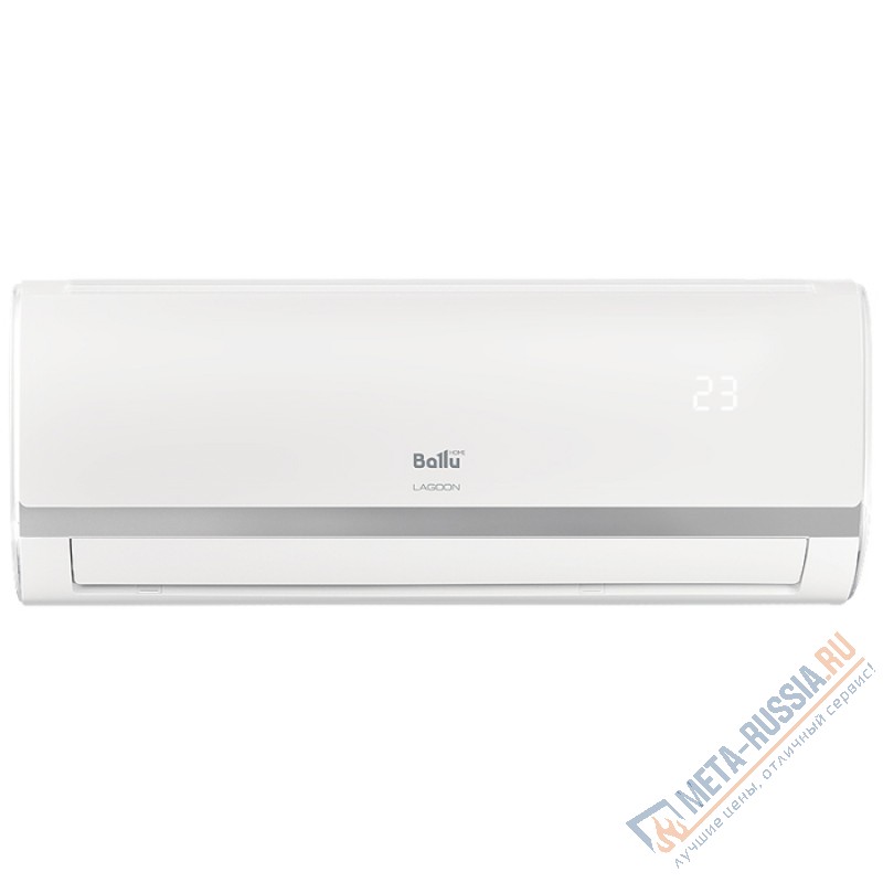 Кондиционер сплит-система Ballu BSD-09HN1_20Y