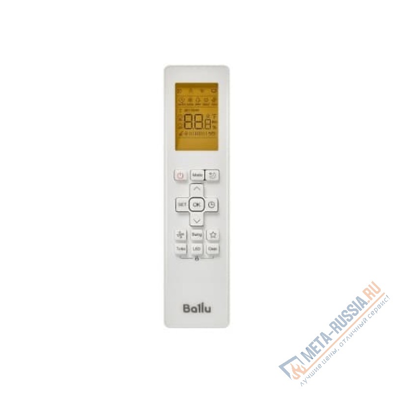 Кондиционер сплит-система Ballu BSD-09HN1_20Y