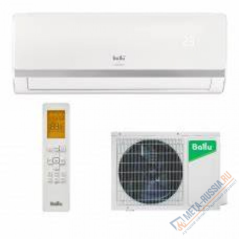 Кондиционер сплит-система Ballu BSD-09HN1_20Y