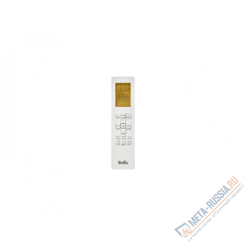 Кондиционер сплит-система Ballu BSO-08HN1_22Y