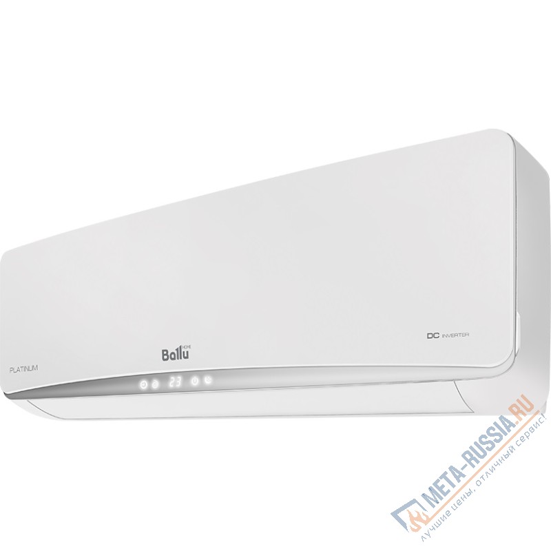 Кондиционер сплит-система Ballu BSEI-07HN1_21Y Inverter