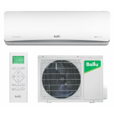 Кондиционер сплит-система Ballu BSEI-07HN1_21Y Inverter 