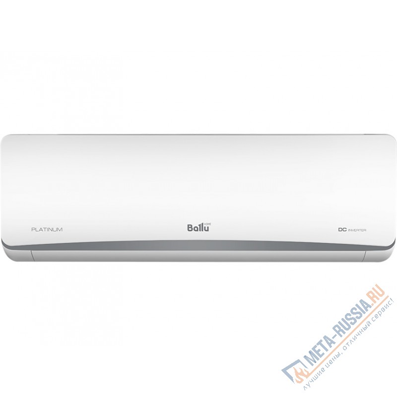 Кондиционер сплит-система Ballu BSEI-18HN1_21Y Inverter