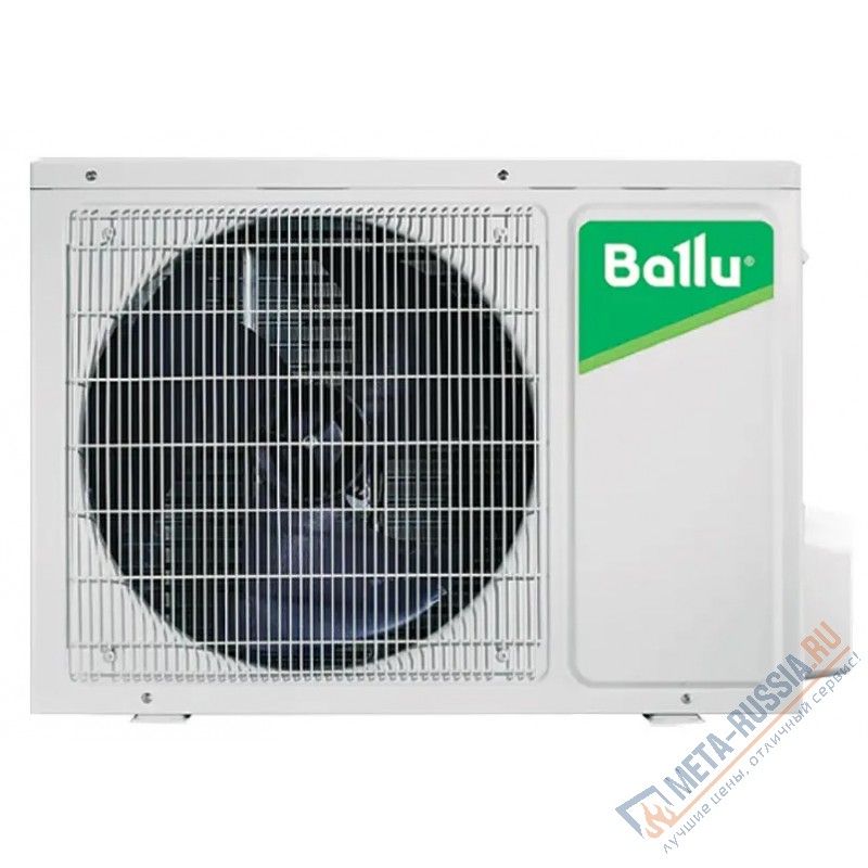Кондиционер сплит-система Ballu BSEI-18HN1_21Y Inverter
