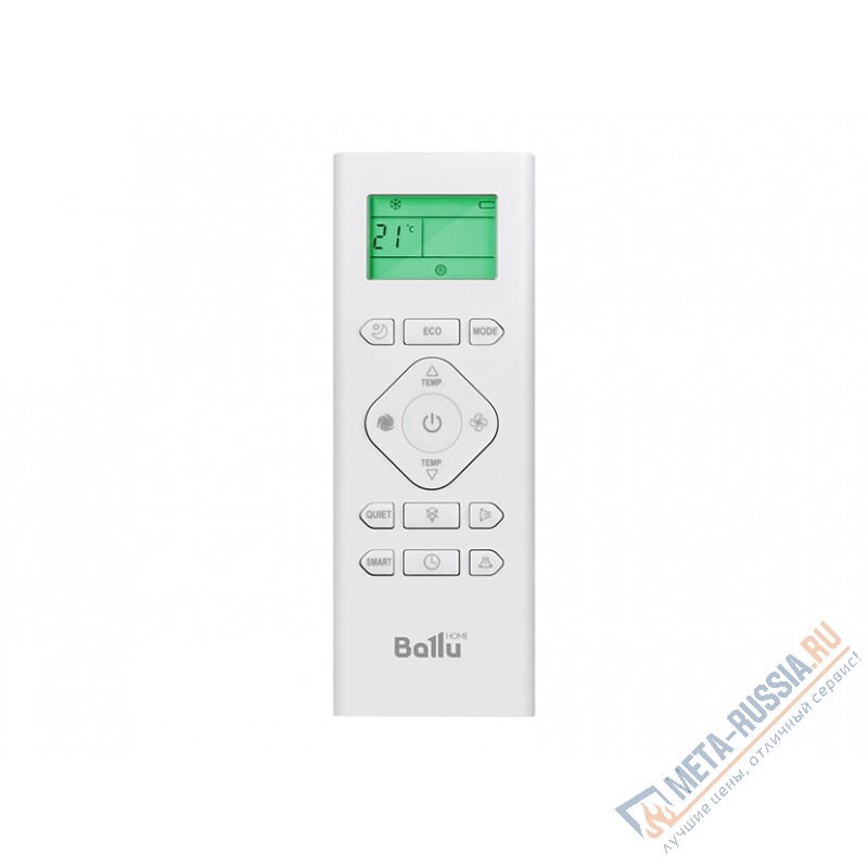 Кондиционер сплит-система Ballu BSEI-24HN1_21Y Inverter