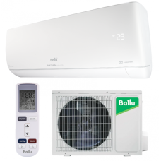 Кондиционер сплит-система Ballu BSUI-12HN8_22Y Inverter 