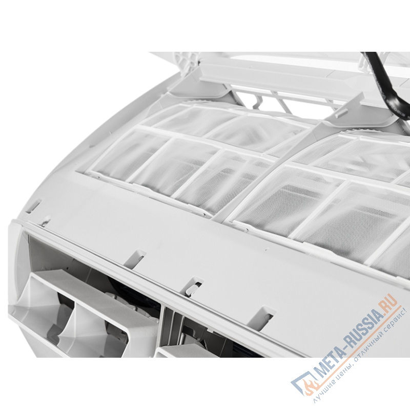 Кондиционер сплит-система Ballu BSUI-18HN8_22Y Inverter