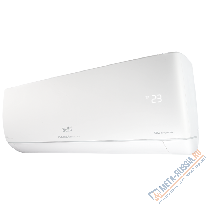 Кондиционер сплит-система Ballu  BSUI-18HN8_22Y Inverter