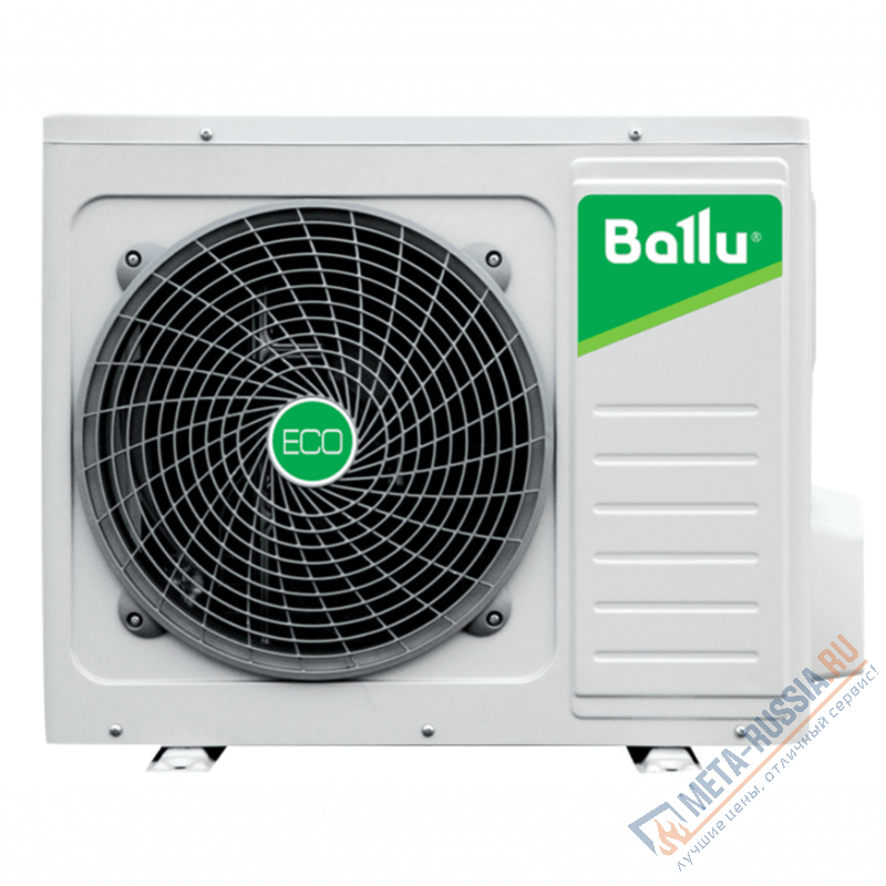 Кондиционер сплит-система Ballu BSYI-07HN8/ES_21Y Inverter
