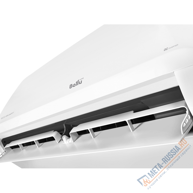 Кондиционер сплит-система Ballu BSYI-18HN8/ES_21Y Inverter