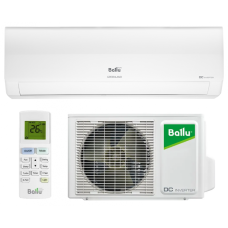 Кондиционер сплит-система Ballu BSGRI-07HN8_22Y Inverter 