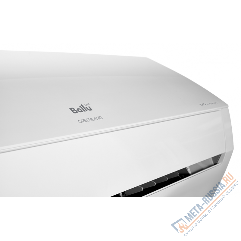 Кондиционер сплит-система Ballu BSGRI-12HN8_22Y Inverter