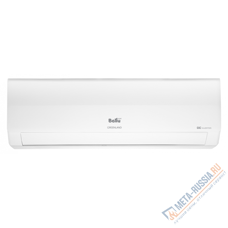 Кондиционер сплит-система Ballu BSGRI-24HN8_22Y Inverter 