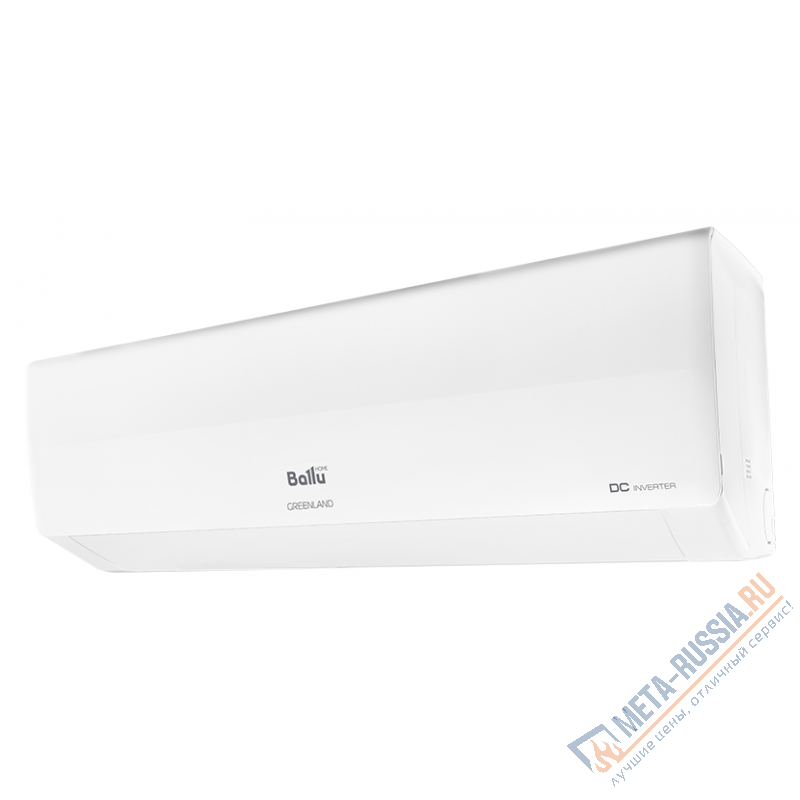 Кондиционер сплит-система Ballu BSGRI-24HN8_22Y Inverter 