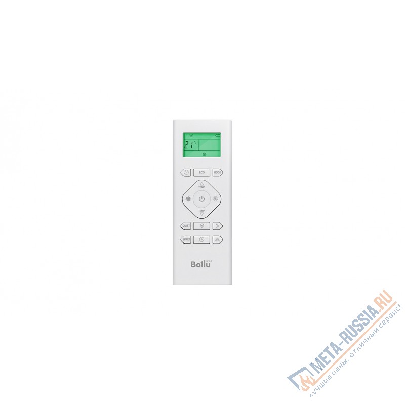 Кондиционер сплит-система Ballu BSLI-18HN1/EE/EU_20Y Inverter