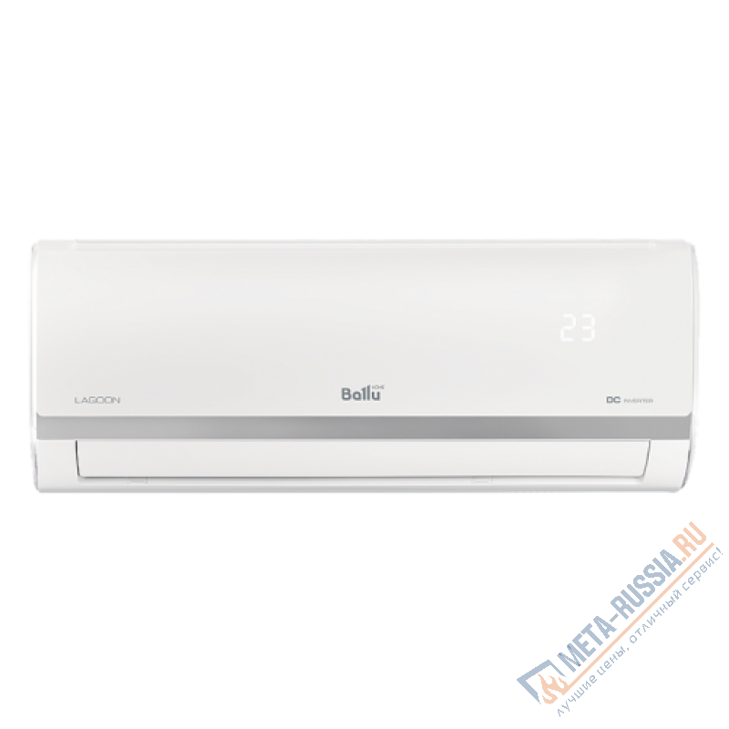 Кондиционер сплит-система Ballu BSDI-07HN1_22Y Inverter