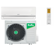 Кондиционер сплит-система Ballu BSDI-07HN1_22Y Inverter 