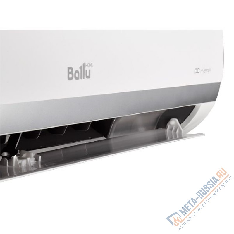 Кондиционер сплит-система Ballu BSPKI-13HN8 Inverter