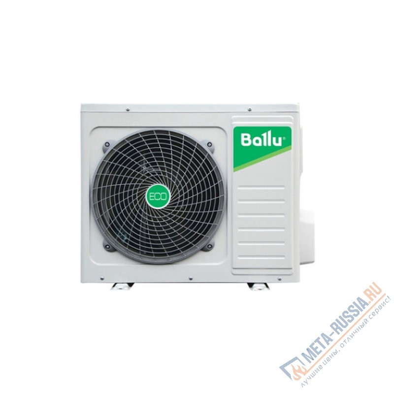 Кондиционер сплит-система Ballu BSPKI-13HN8 Inverter