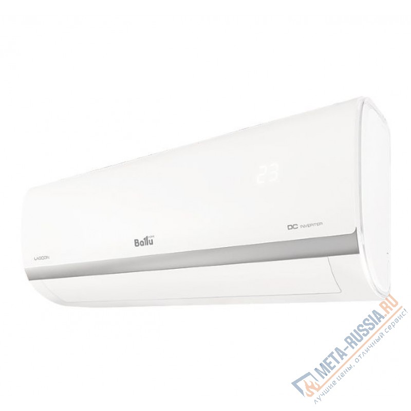 Кондиционер сплит-система Ballu BSPKI-10HN8 Inverter 