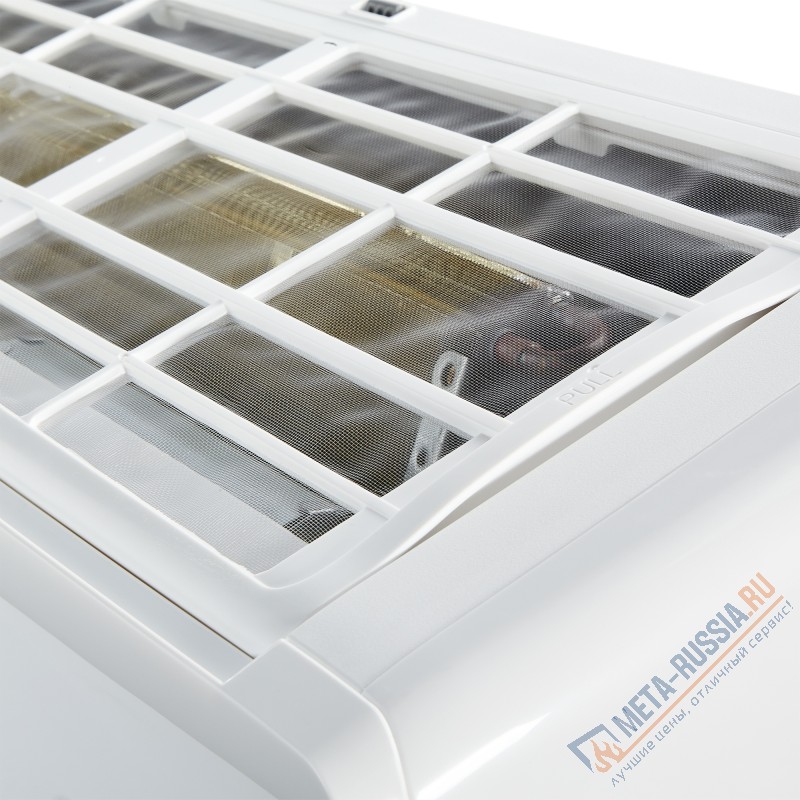 Кондиционер сплит-система Ballu BSPKI-10HN8 Inverter 