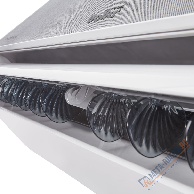 Кондиционер сплит-система Ballu BSNI-10HN8 Inverter