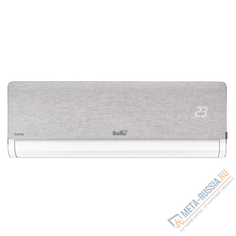 Кондиционер сплит-система Ballu BSNI-10HN8 Inverter