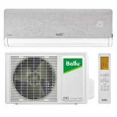 Кондиционер сплит-система Ballu BSNI-10HN8 Inverter 