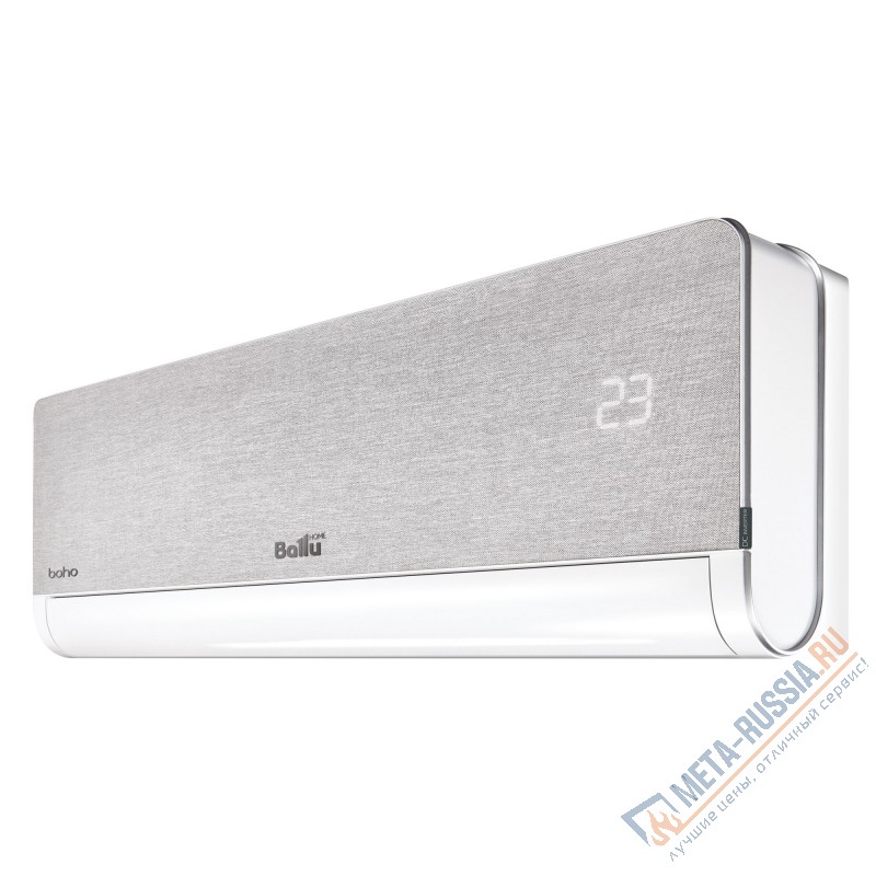 Кондиционер сплит-система Ballu BSNI-13HN8 Inverter