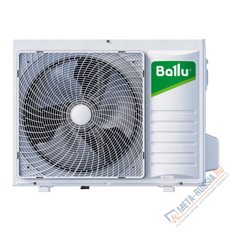 Кондиционер сплит-система Ballu BFS-24HN1 колонного типа