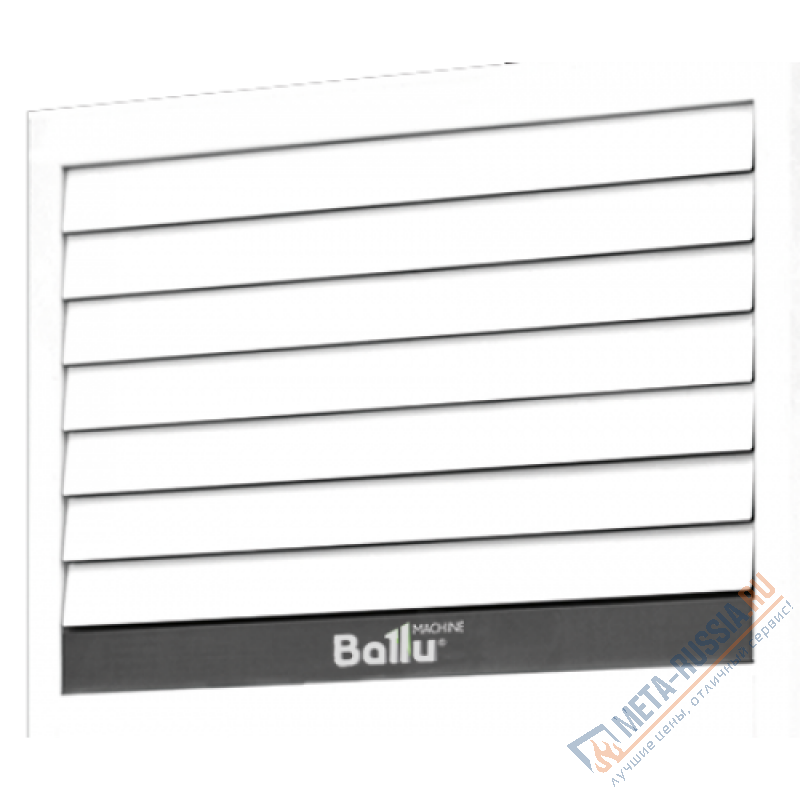 Кондиционер сплит-система Ballu BFS-48HN1  колонного типа