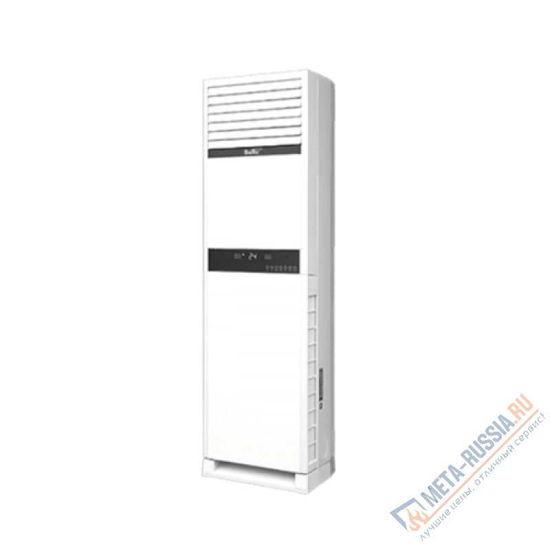 Кондиционер сплит-система Ballu BFS-48HN1  колонного типа