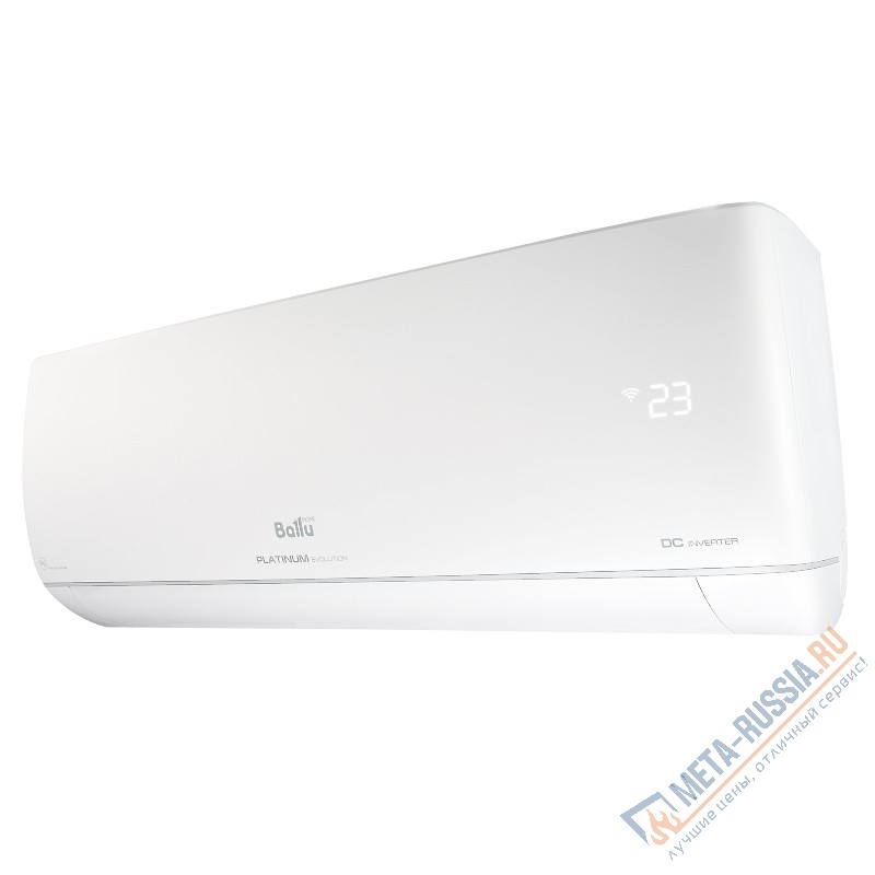 Мульти сплит-система внутренний блок Ballu BSUI-FM/in-07HN8/EU Inverter