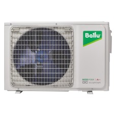 Мульти сплит-система Ballu BA2OI-FM/out-18HN8/EU Inverter внешний блок на 2 комнаты