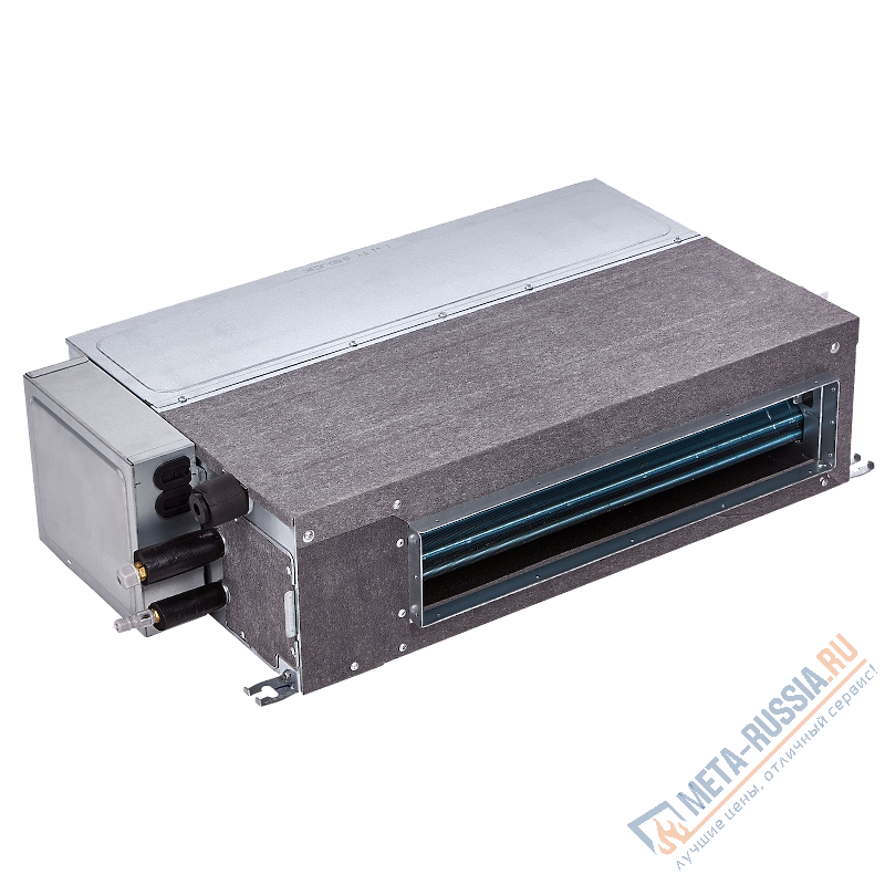 Мульти сплит-система Ballu BADI-FM/in-12HN8/EU канального типа