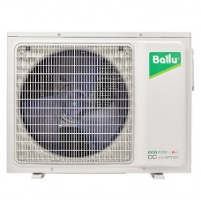 Мульти сплит-система Ballu BA3OI-FM/out-21HN8/EU Inverter внешний блок на 3 комнаты