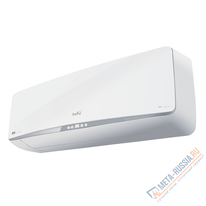 Мульти сплит-система  внутренний блок Ballu BSEI-FM/in-12HN1/EU Inverter