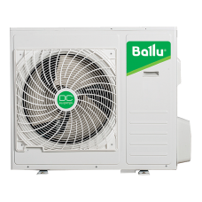 Мульти сплит-система Ballu B4OI-FM/out-36HN1/EU Inverter внешний блок на 4 комнаты