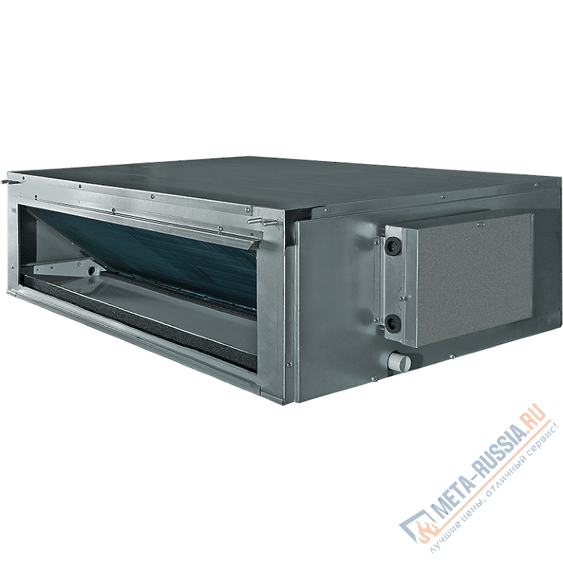 Мульти сплит-система  внутренний блок Ballu BDI-FM/in-18HN1/EU Inverter канального типа