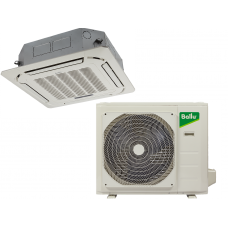 Кондиционер сплит-система Ballu BLC_M_C-24HN1 кассетного типа