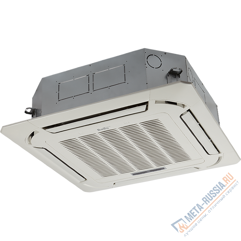 Кондиционер сплит-система Ballu BLC_M_C-60HN1 кассетного типа